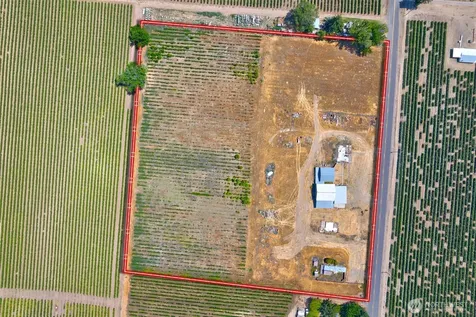 651 E Stover Road Grandview WA 98930