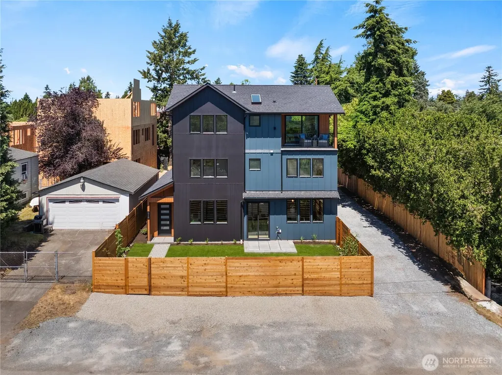 510 N 92nd Street Seattle WA 98103