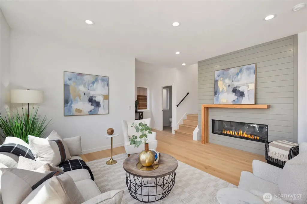 510 N 92nd Street Seattle WA 98103