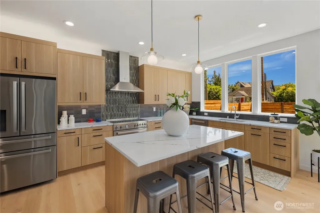 510 N 92nd Street Seattle WA 98103