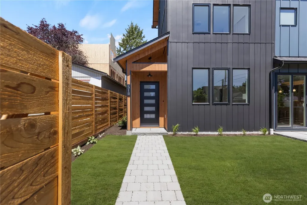 510 N 92nd Street Seattle WA 98103