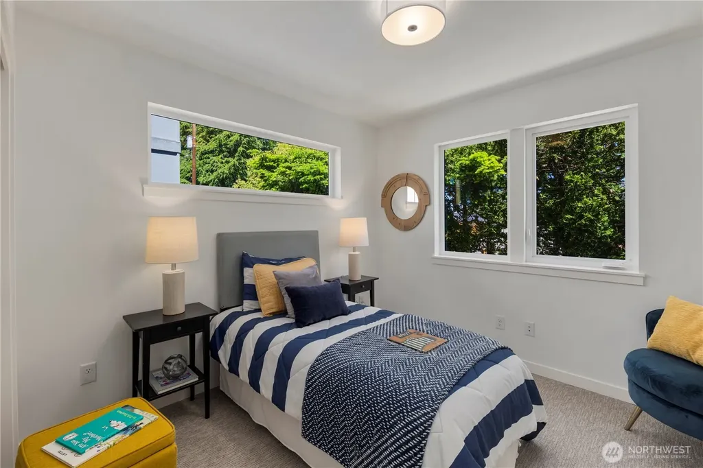 510 N 92nd Street Seattle WA 98103