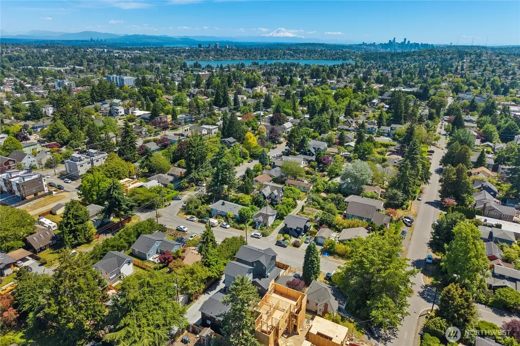 510 N 92nd Street Seattle WA 98103