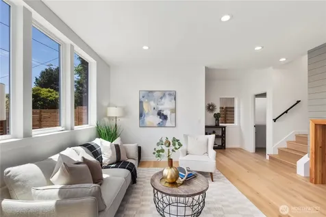 510 N 92nd Street Seattle WA 98103