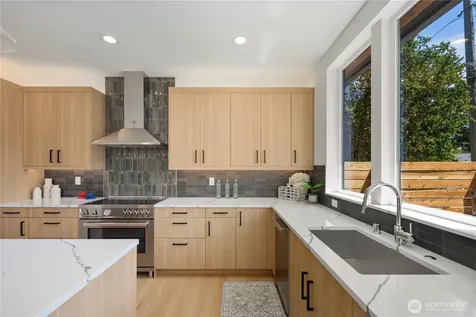 510 N 92nd Street Seattle WA 98103