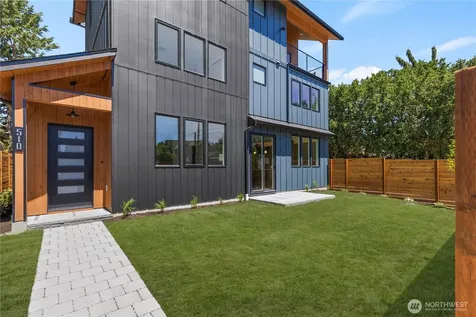 510 N 92nd Street Seattle WA 98103