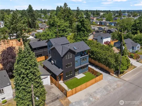 510 N 92nd Street Seattle WA 98103