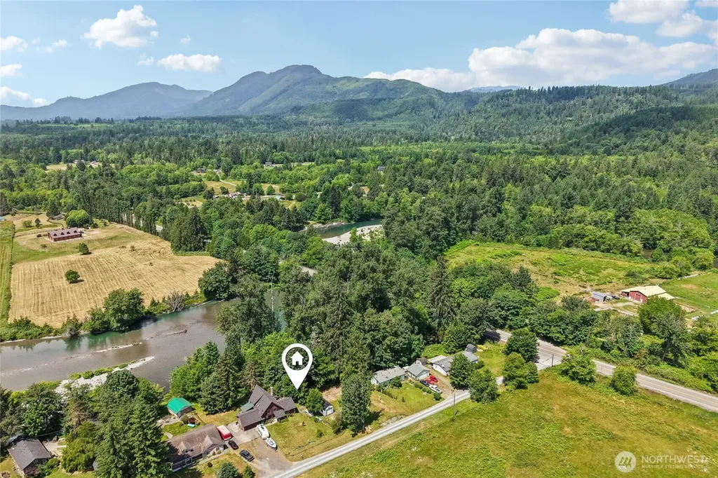 30526 237th Drive NE Arlington WA 98223