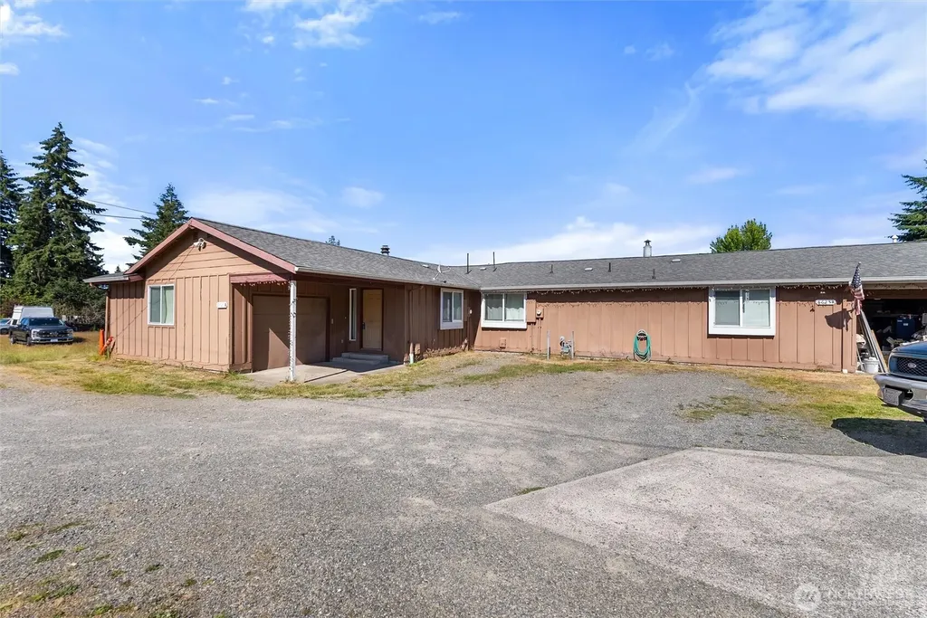 8623 Steilacoom Road SE Lacey WA 98513