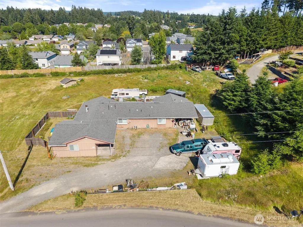 8623 Steilacoom Road SE Lacey WA 98513