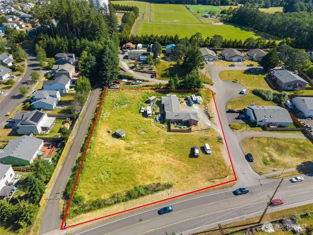 8623 Steilacoom Road SE Lacey WA 98513