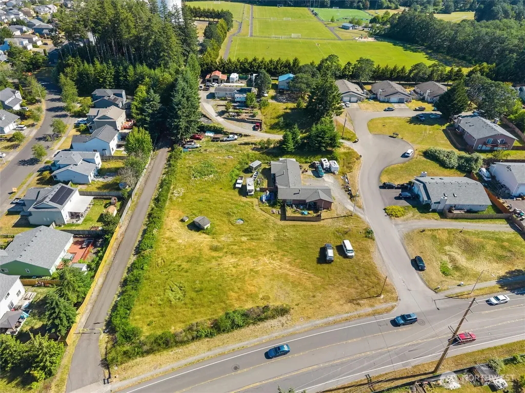 8623 Steilacoom Road SE Lacey WA 98513