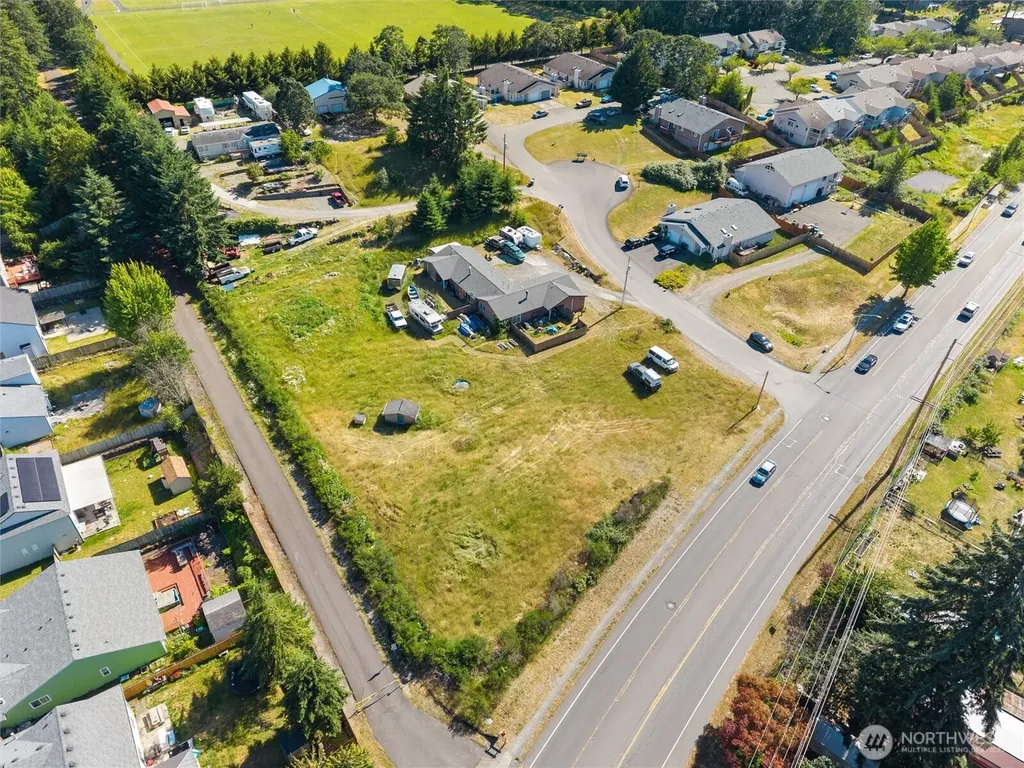 8623 Steilacoom Road SE Lacey WA 98513