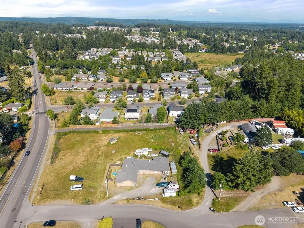 8623 Steilacoom Road SE Lacey WA 98513