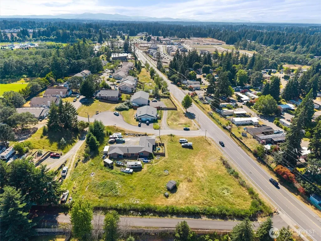 8623 Steilacoom Road SE Lacey WA 98513
