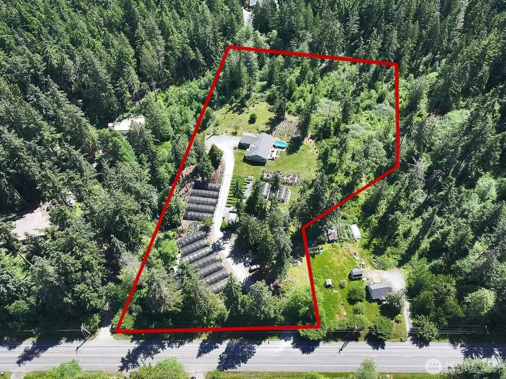 6545 Cultus Bay Road Clinton WA 98236