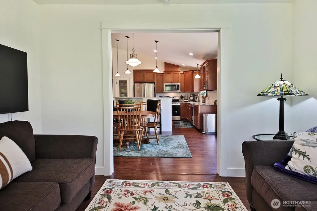 6545 Cultus Bay Road Clinton WA 98236