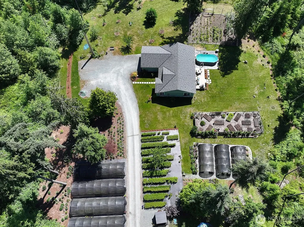 6545 Cultus Bay Road Clinton WA 98236