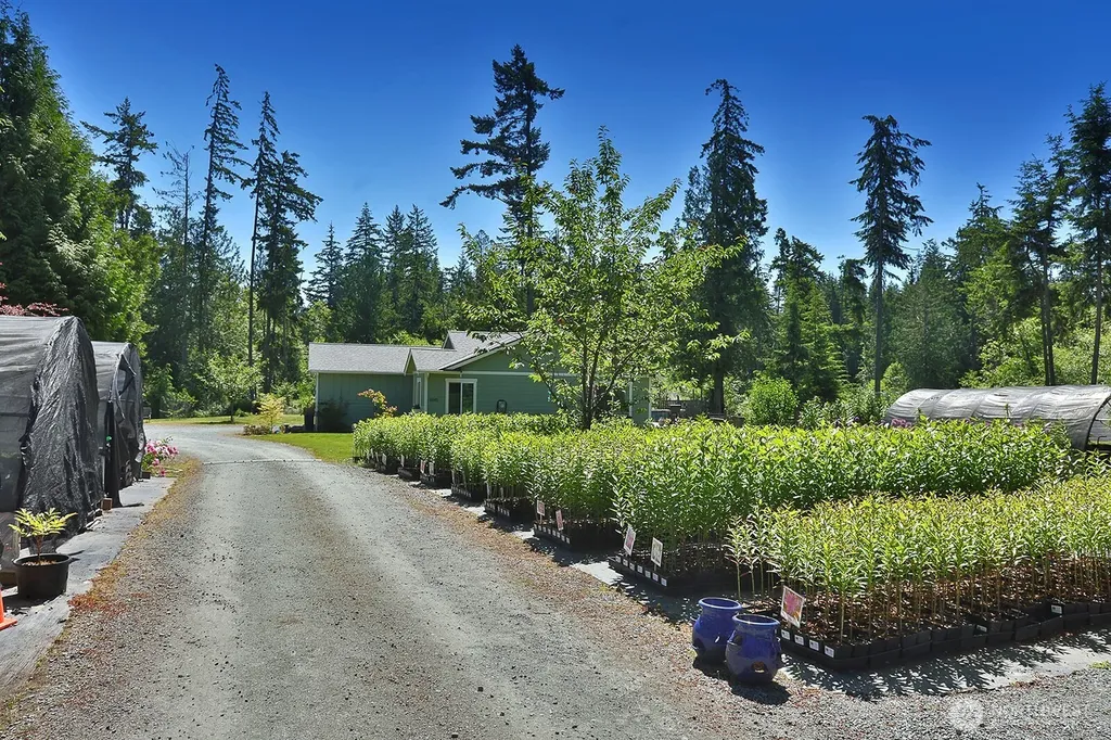 6545 Cultus Bay Road Clinton WA 98236