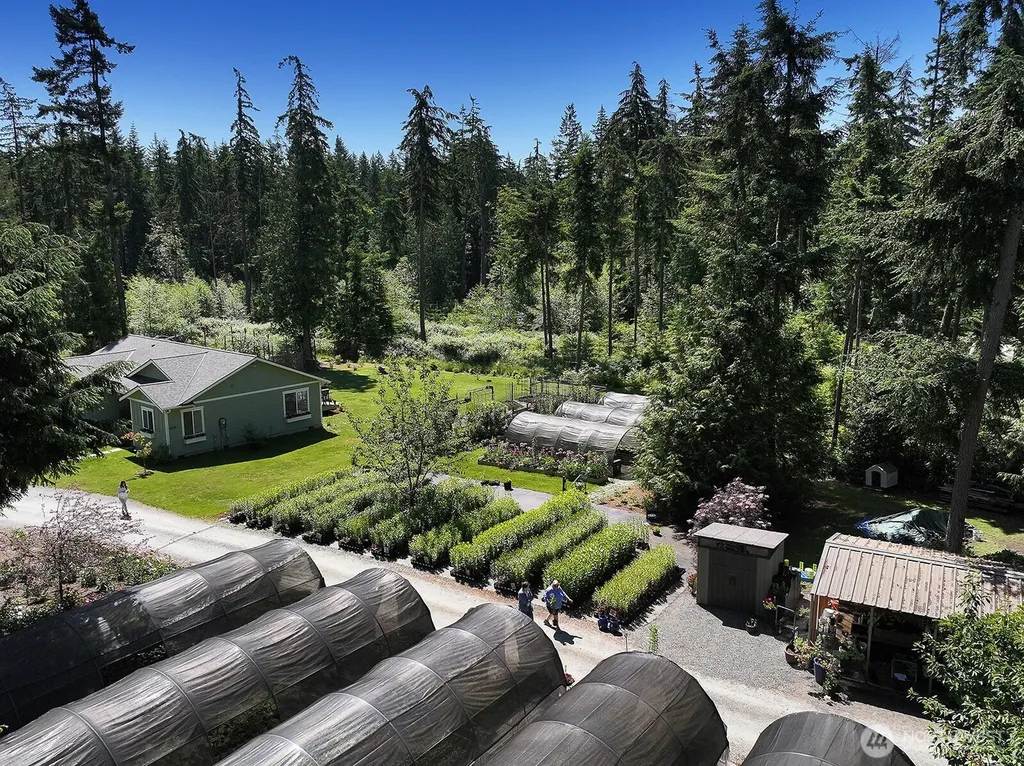 6545 Cultus Bay Road Clinton WA 98236