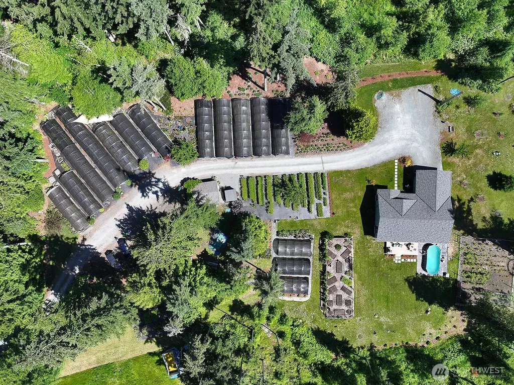 6545 Cultus Bay Road Clinton WA 98236