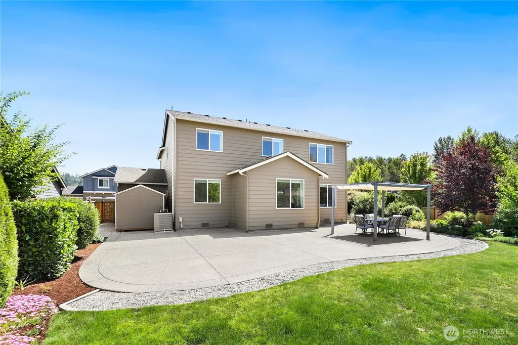 1001 Van Ogle Lane NW Orting WA 98360