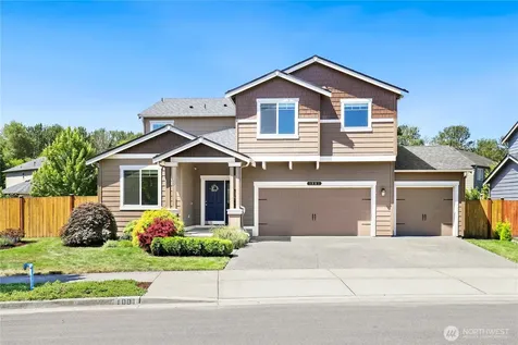 1001 Van Ogle Lane NW Orting WA 98360