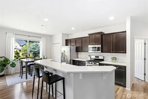 1001 Van Ogle Lane NW Orting WA 98360