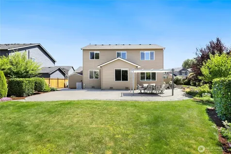 1001 Van Ogle Lane NW Orting WA 98360
