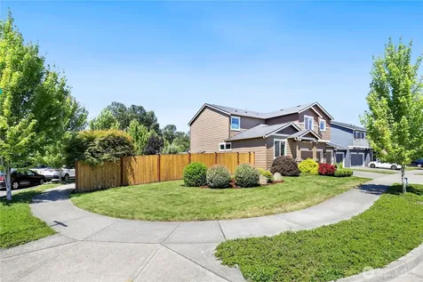 1001 Van Ogle Lane NW Orting WA 98360