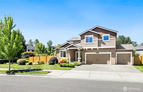 1001 Van Ogle Lane NW Orting WA 98360