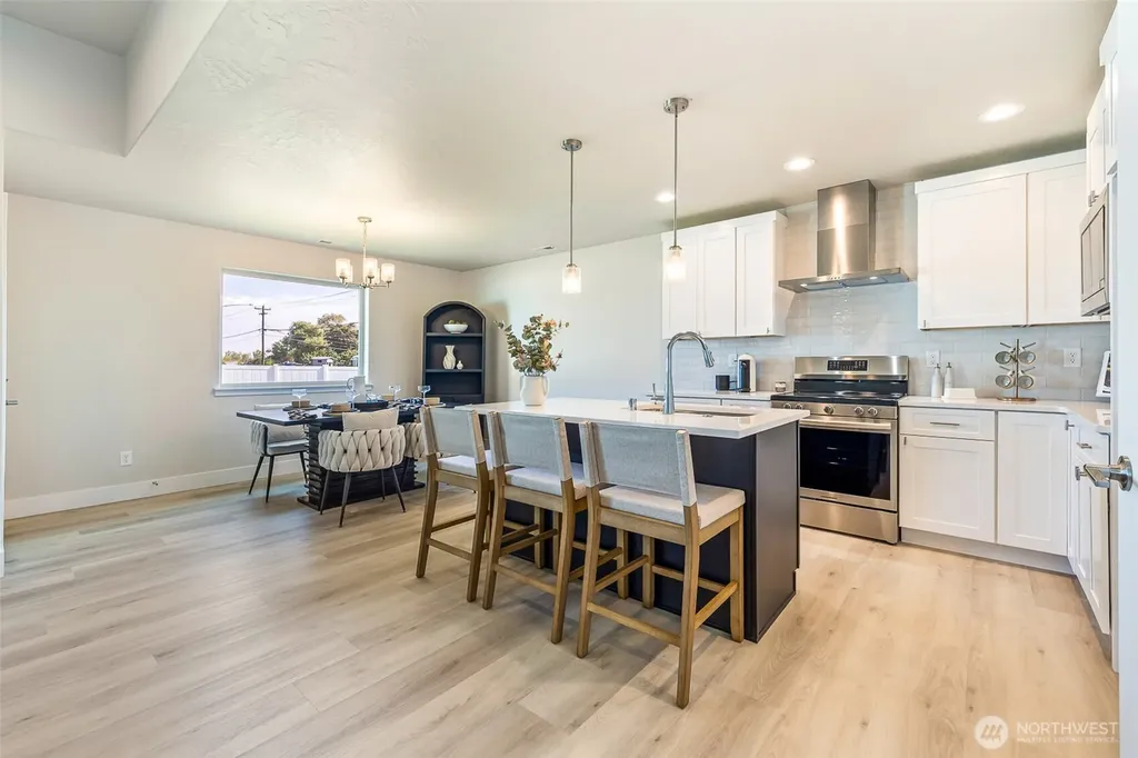 4208 W Sandy Court Moses Lake WA 98837