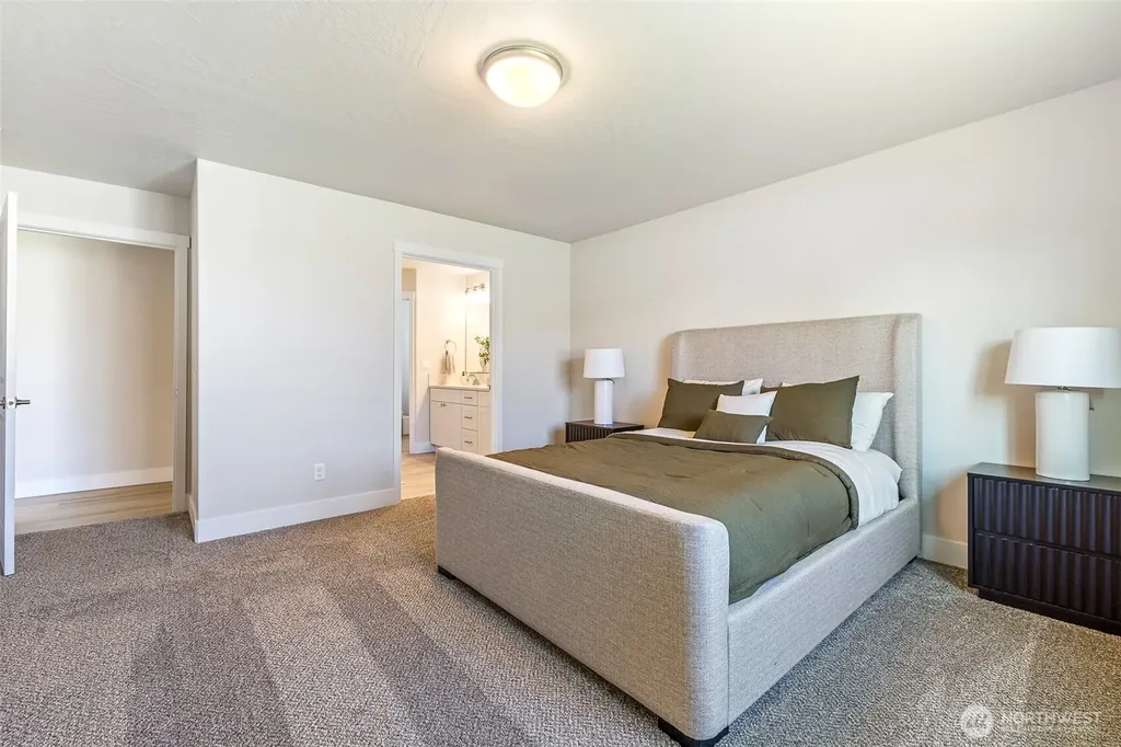 4208 W Sandy Court Moses Lake WA 98837