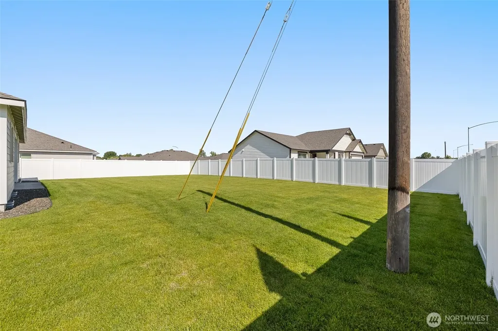 4208 W Sandy Court Moses Lake WA 98837