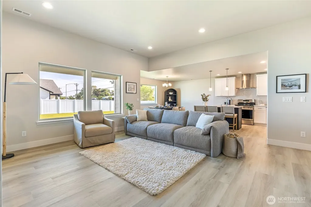 4208 W Sandy Court Moses Lake WA 98837