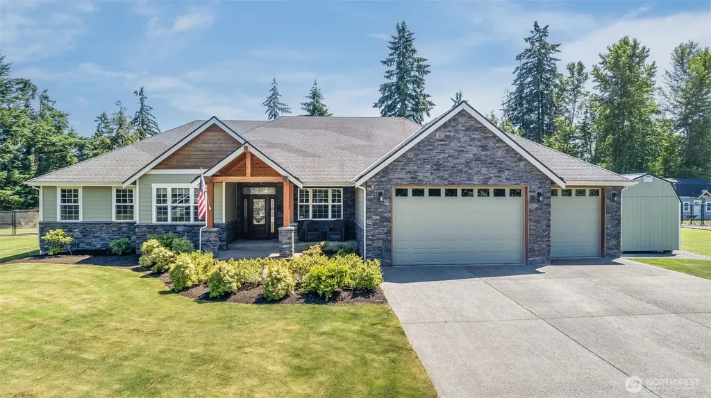 13204 219th Street Ct E Graham WA 98338