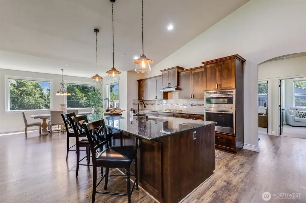 13204 219th Street Ct E Graham WA 98338