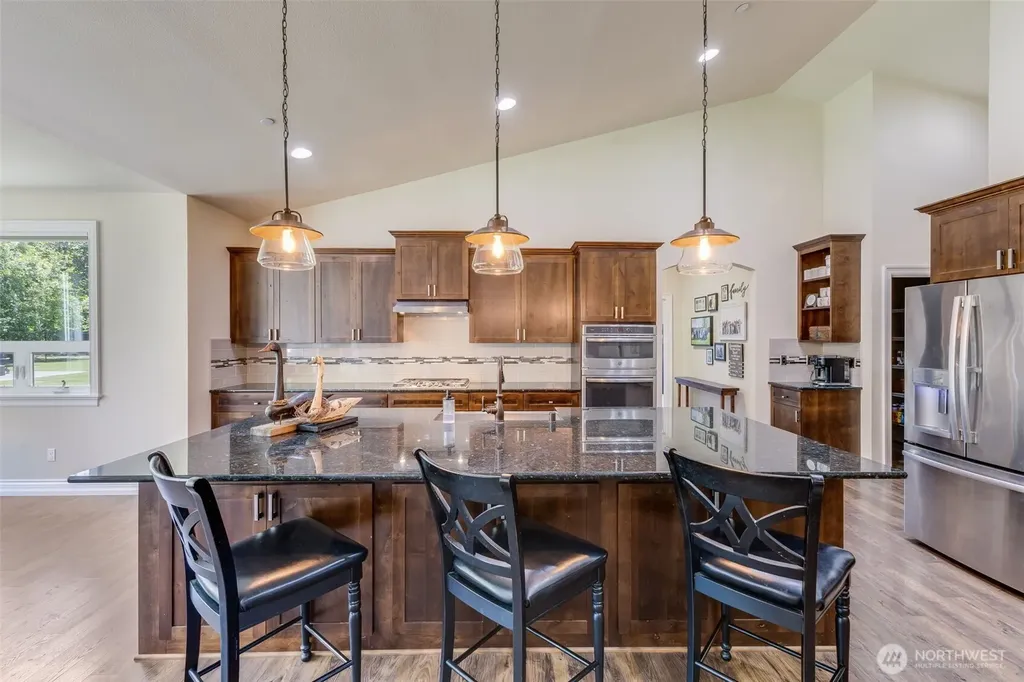 13204 219th Street Ct E Graham WA 98338
