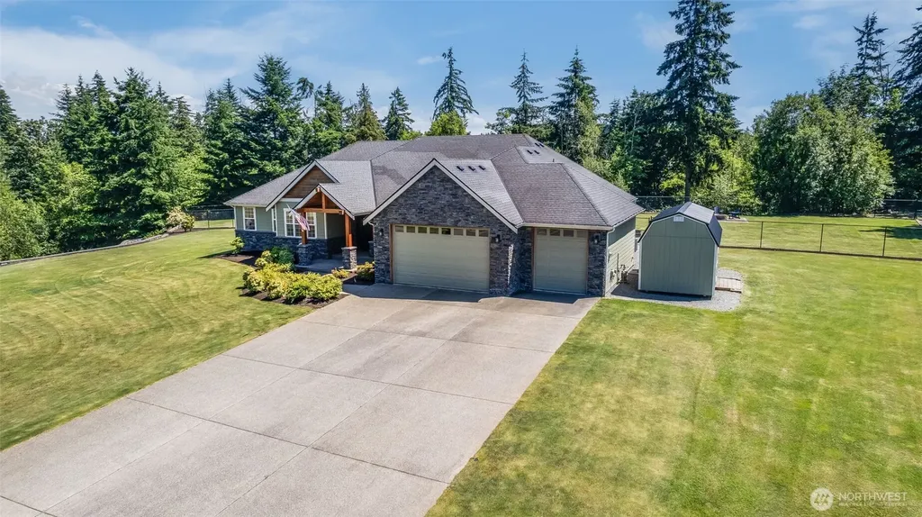 13204 219th Street Ct E Graham WA 98338