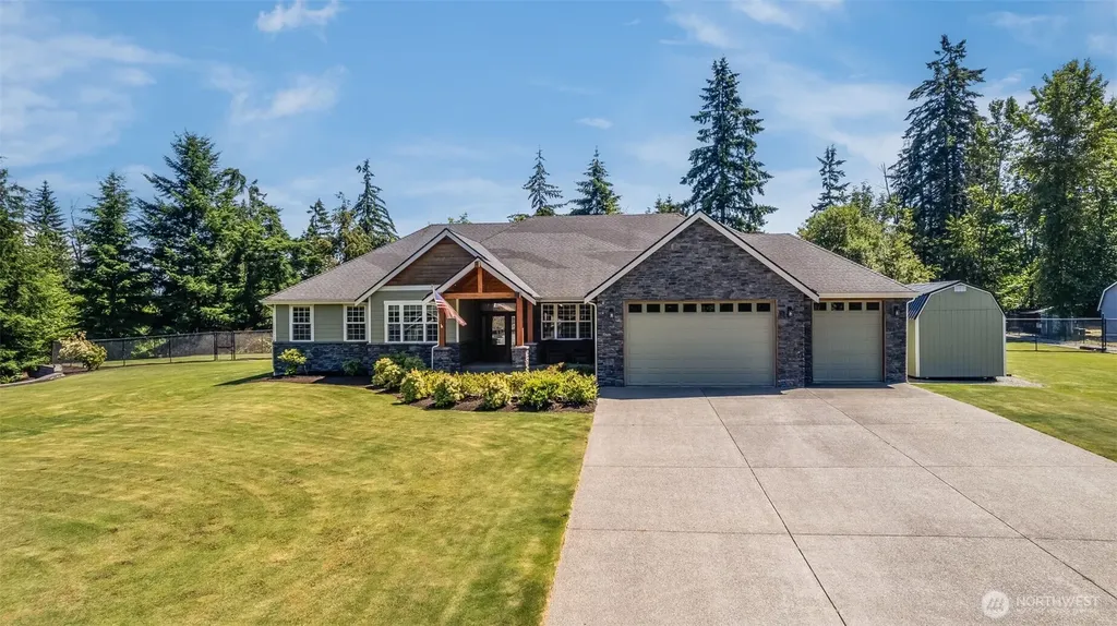 13204 219th Street Ct E Graham WA 98338