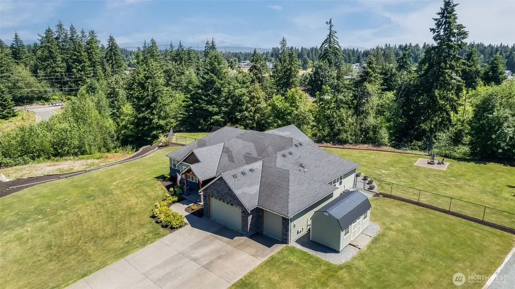 13204 219th Street Ct E Graham WA 98338