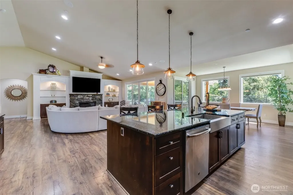 13204 219th Street Ct E Graham WA 98338
