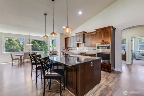 13204 219th Street Ct E Graham WA 98338