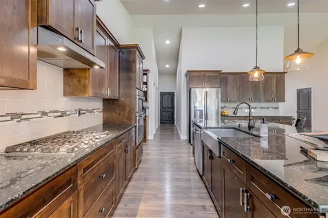 13204 219th Street Ct E Graham WA 98338