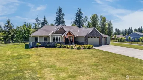 13204 219th Street Ct E Graham WA 98338