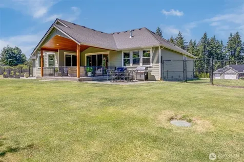 13204 219th Street Ct E Graham WA 98338