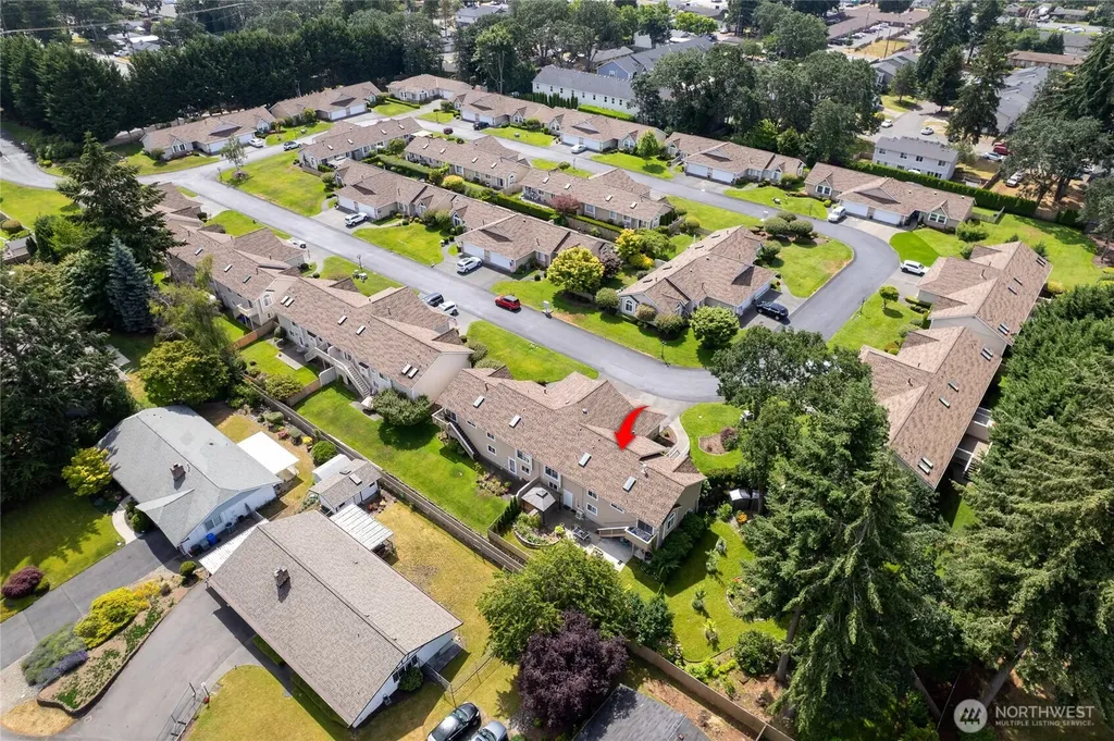 8 Lakewood Oaks Drive SW Lakewood WA 98499