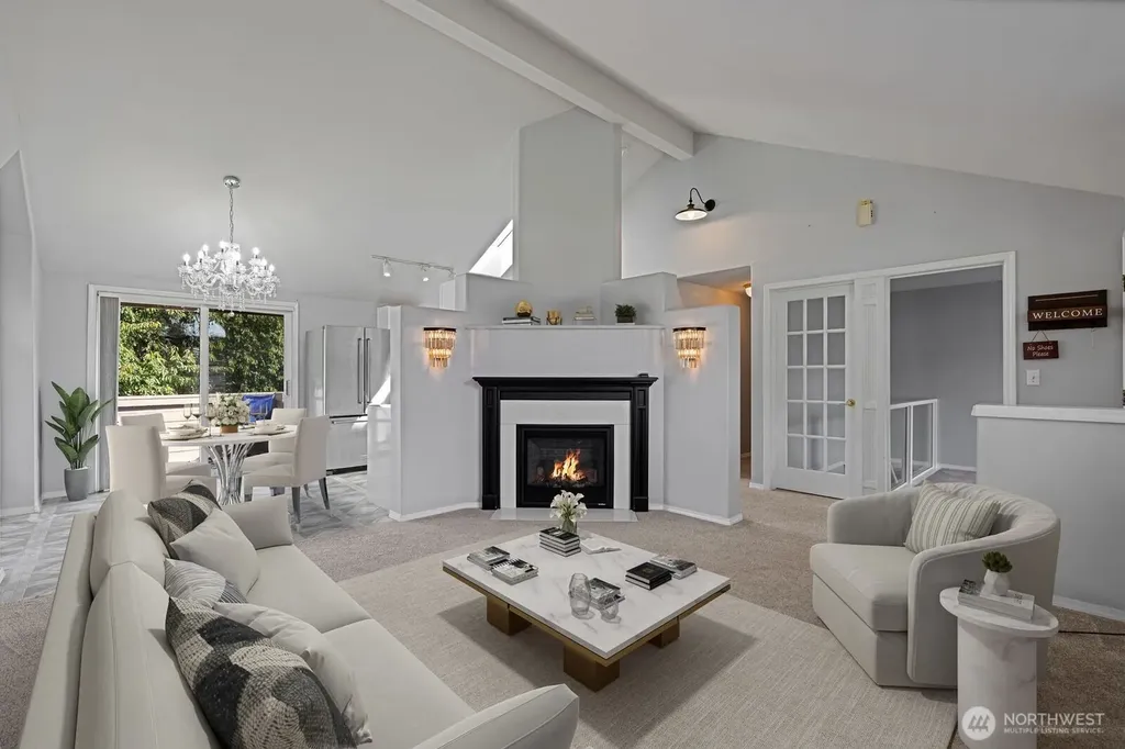 8 Lakewood Oaks Drive SW Lakewood WA 98499