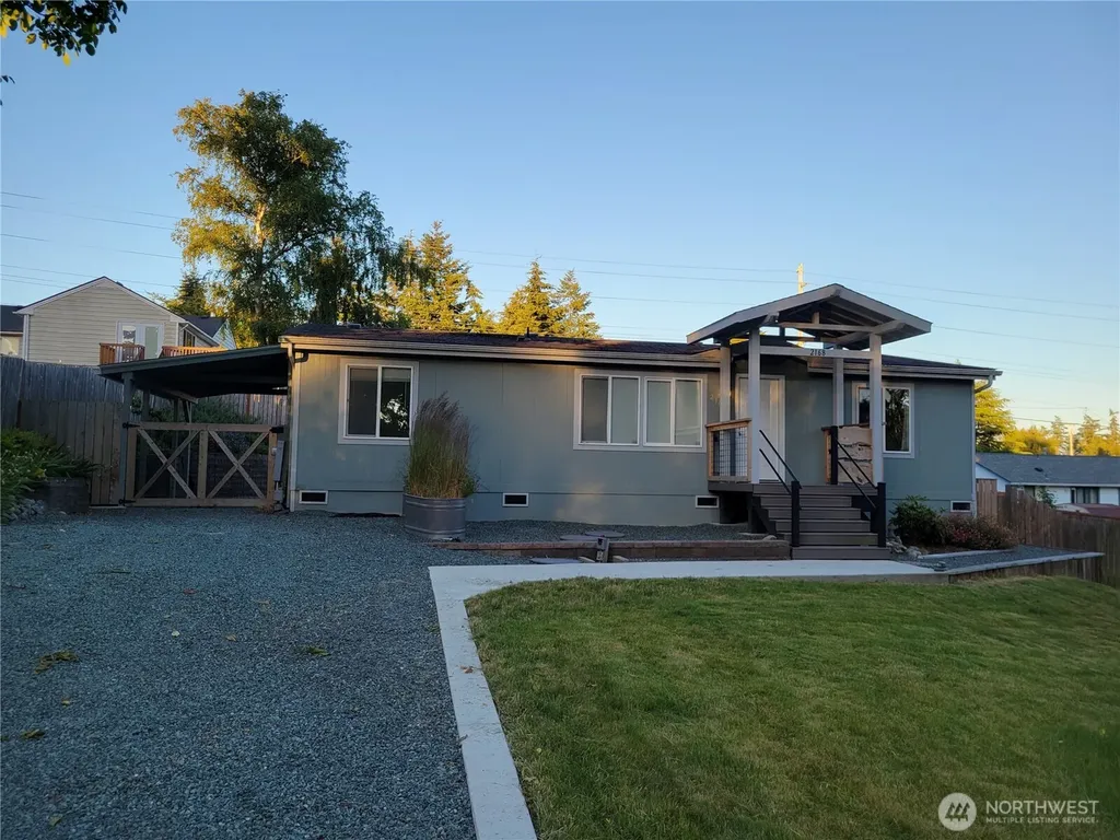2168 Norman Drive Oak Harbor WA 98277