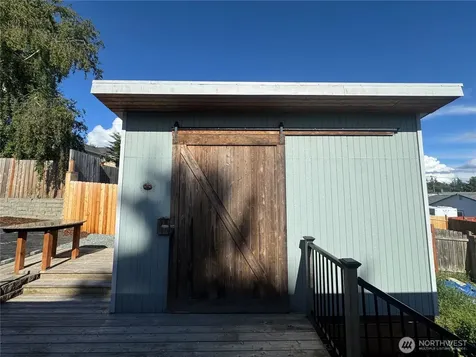 2168 Norman Drive Oak Harbor WA 98277